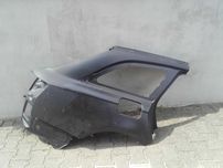 Błotnik tył prawy Audi A6 4G kombi 2011-> nr4101
