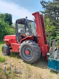 Manitou BF M430 CPT