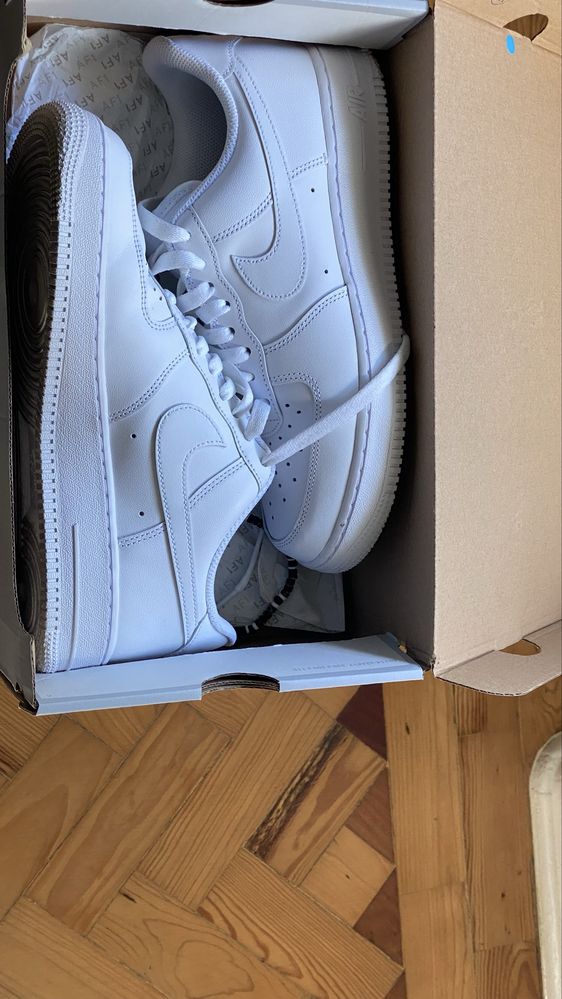 Nike Air Force One ‘07