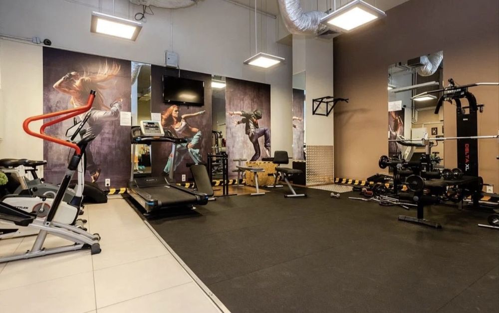 Квартира 2/х у Варшаві