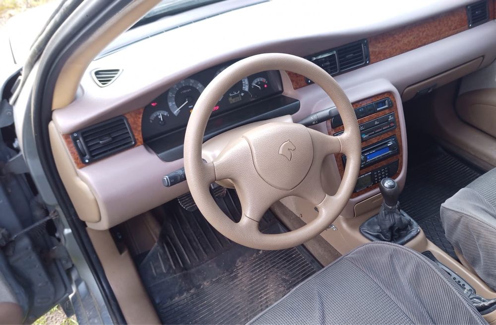 Продам автомобіль