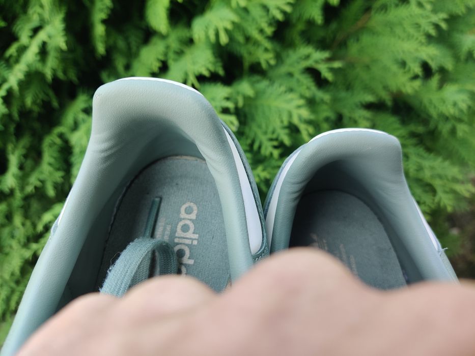 Оригінальні кросівки Adidas Samba OG us11/eur45 1/3/29см