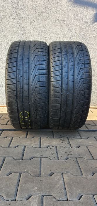 275/40/19 Pirelli