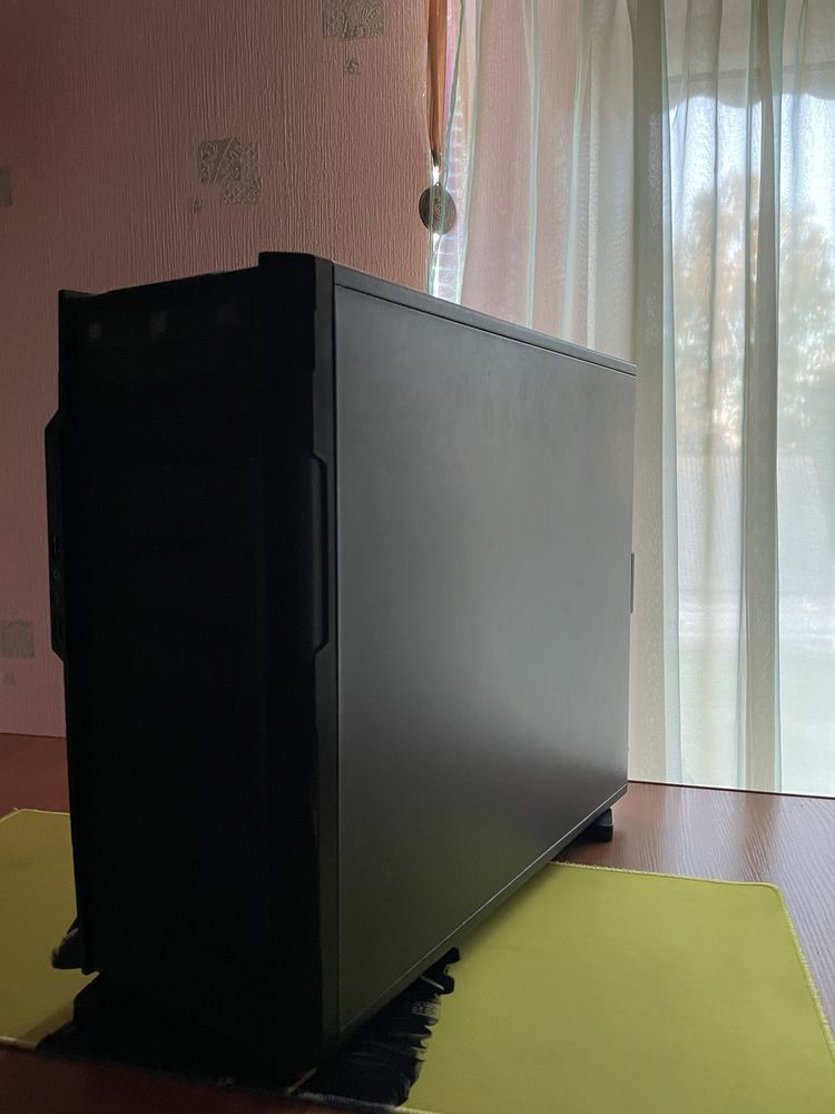 Компʼютер ігровий