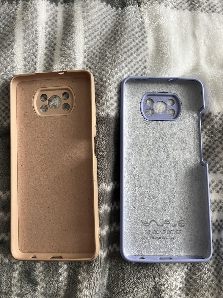 Чохол на POCO x3 pro