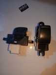 Botao vidro Nissan Pathfinder X-Trail Almera Patrol interruptor botoes