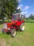 Ciagnik rolniczy Vladimirec T25