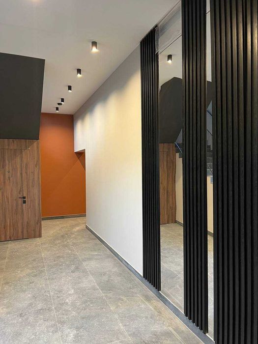 Продаж комерційної нерухомості ЖК Solowey вул Пасічна