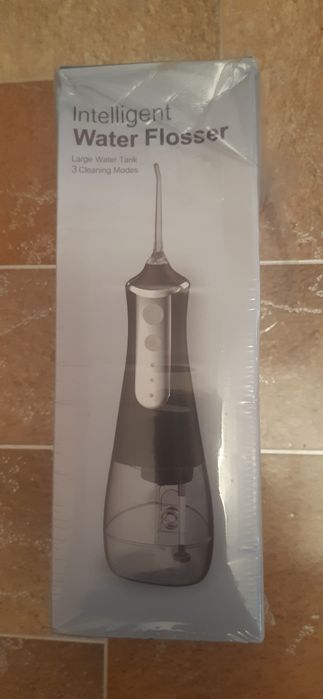 Ирригатор l10xbzh новый