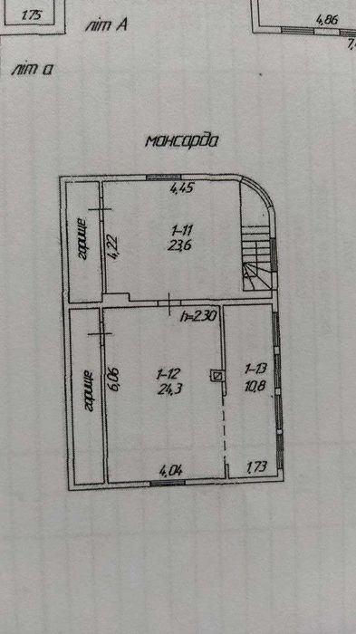 Продам дом с.Светлое, СТ"Свитанок", новые дачи,