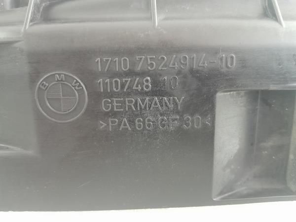 Plástico genérico BMW 3 Compact (E46)