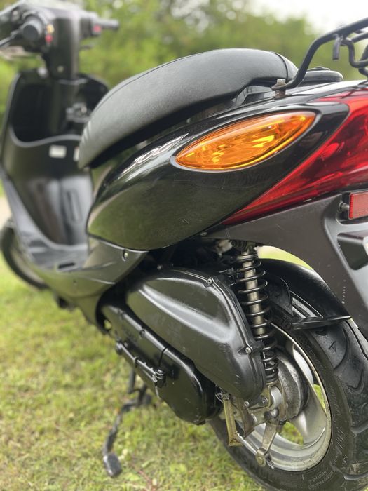 Скутер японський yamaha jog -36 без пробігу по Україні