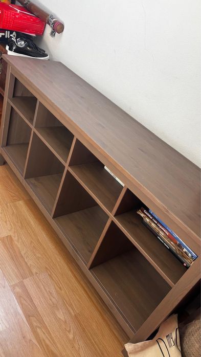 Consola movel de apoio Ikea