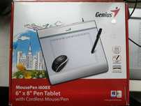 Графічний планшет Genius MousePen i608X