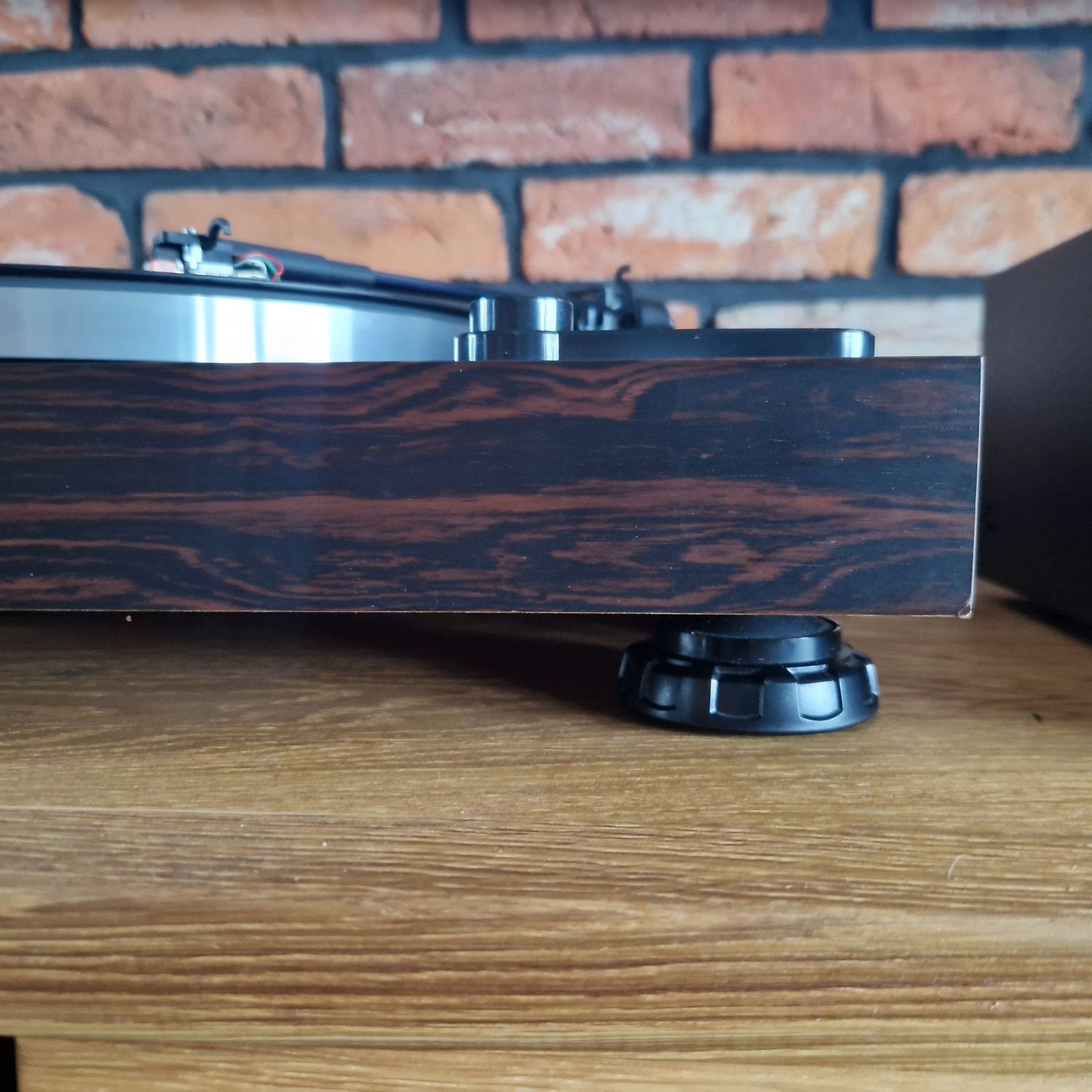 Gramofon Micro seiki MB-14
