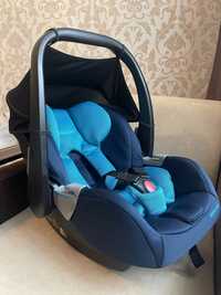 Автокрісло Recaro privia evo 0+