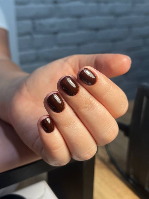 Манікюр у місті Бровари