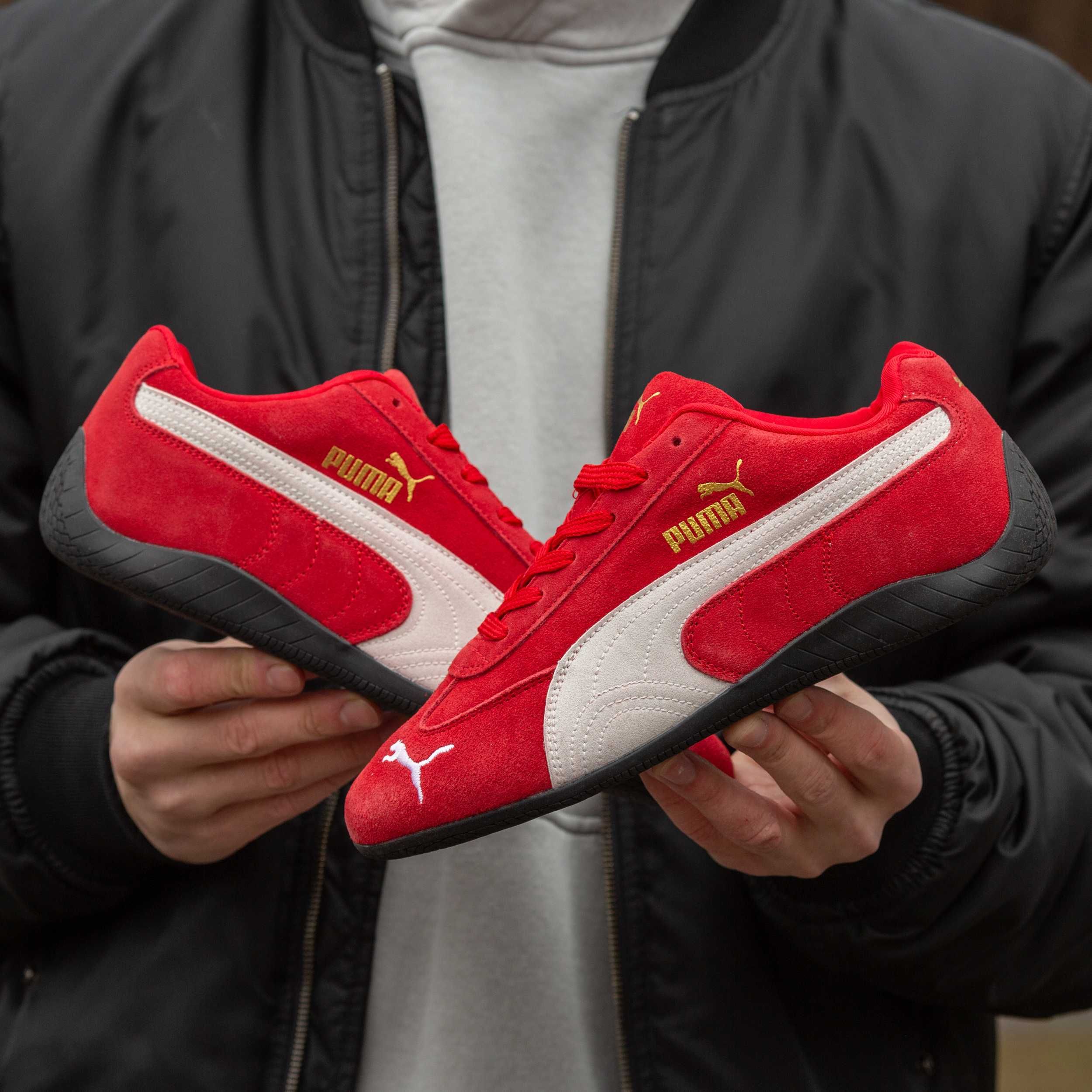 Puma Speedcat OG [Без Передоплати]
