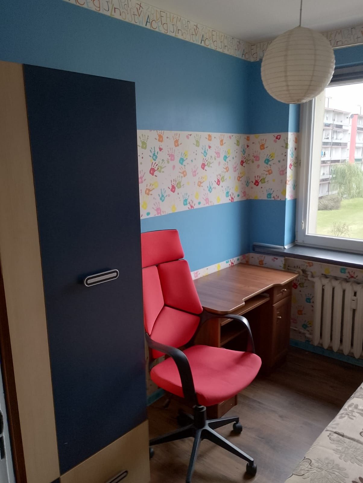 Wynajmę mieszkanie