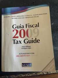 Guia Fiscal 2009