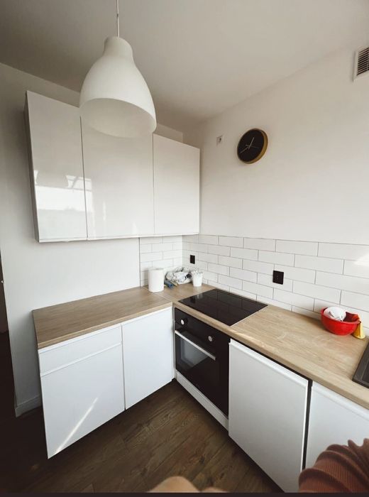 Mieszkanie wynajem Międzyrzecz