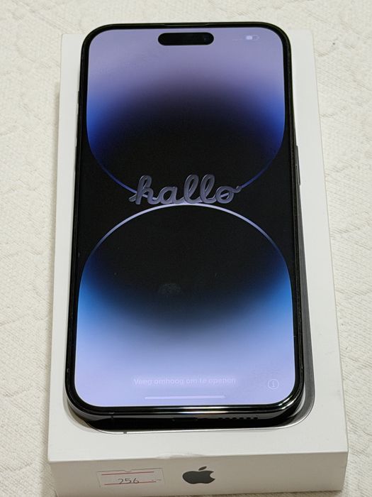 Iphone 14 Pro Max 256GB стан нового !