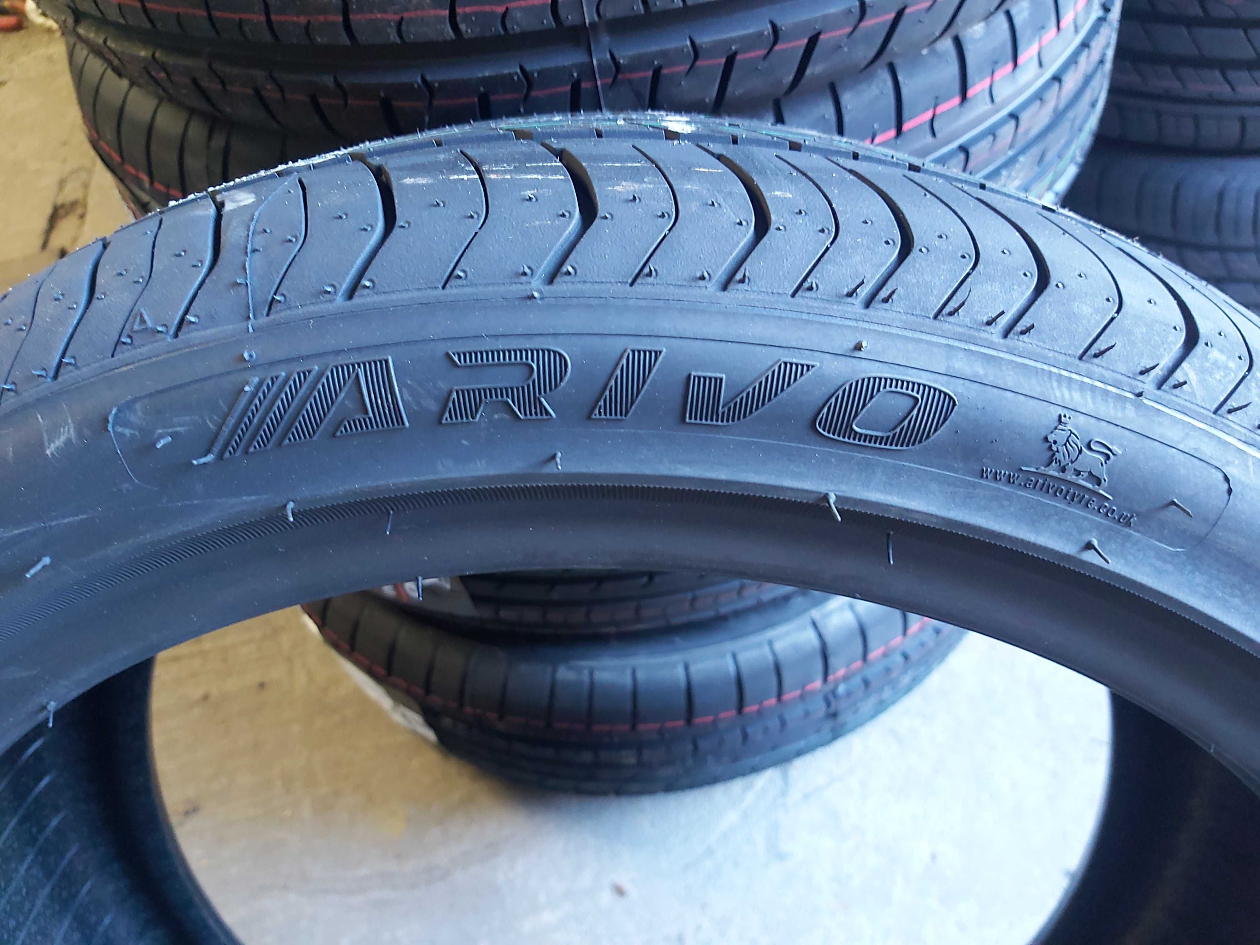 225/40R18 92W ARIVO ULTRA ARZ5 dwie nowe opony letnie