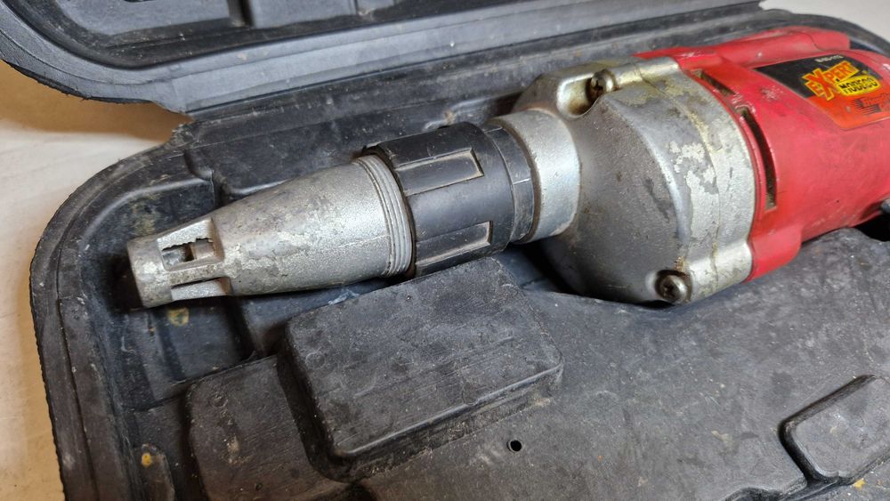 Wkrętarka Expert MODECO N-90-112