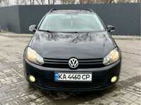 Volkswagen Golf 6 1.6TDI