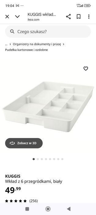 Biurko Micke Ikea x 2