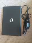 Ноутбук compaq Presario  CQ56  HP