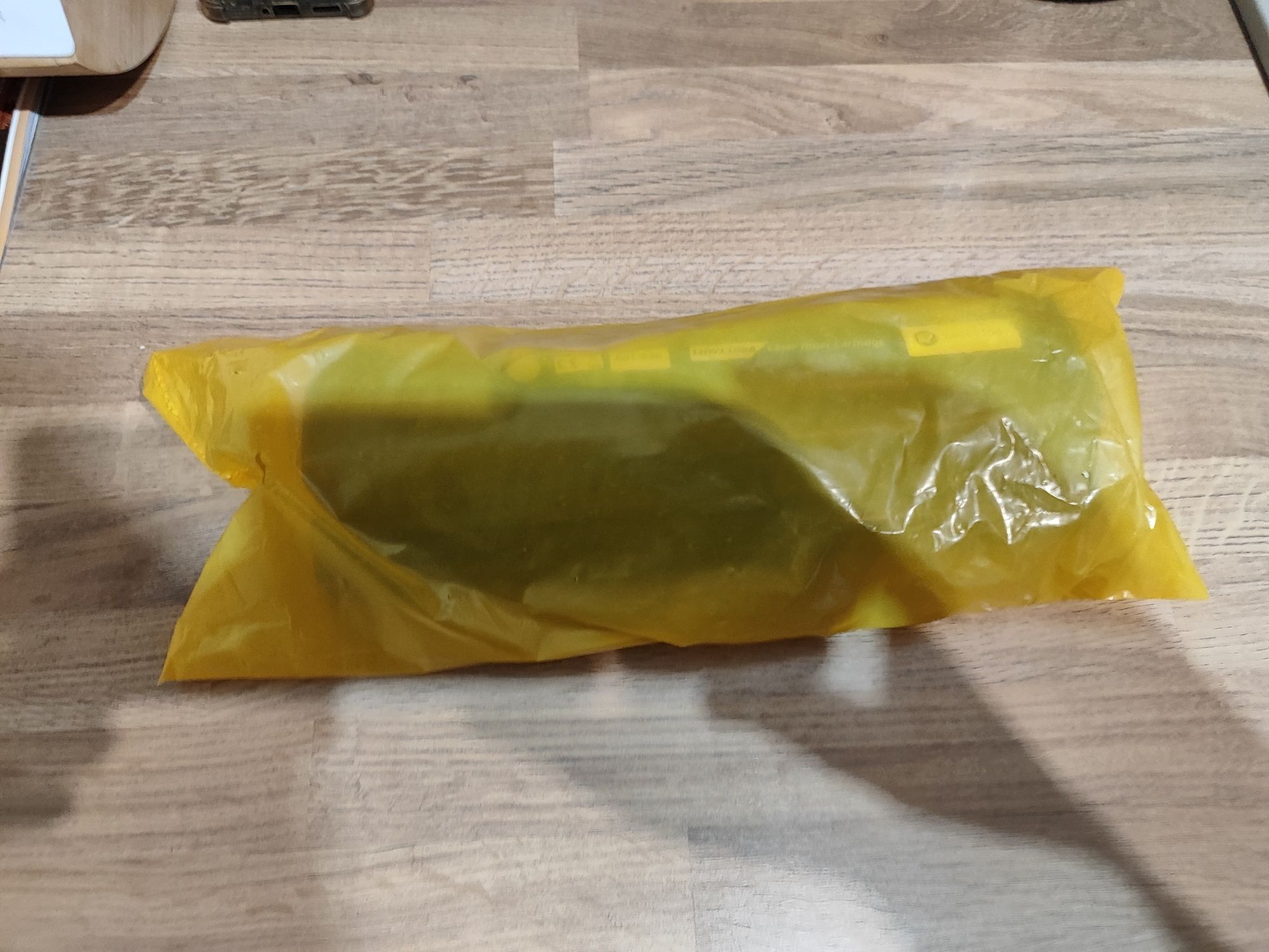 Toner do drukarki laserowej HP oznaczeniu tonera  1106A