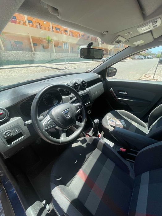 Dacia Duster 1.3 TCe SL Adventure - Apenas 98.000Km