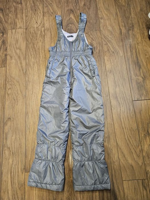 Wojcik зимовий полукомбінезон р.140