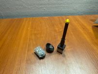 lego фонарь индикация столб                                         .