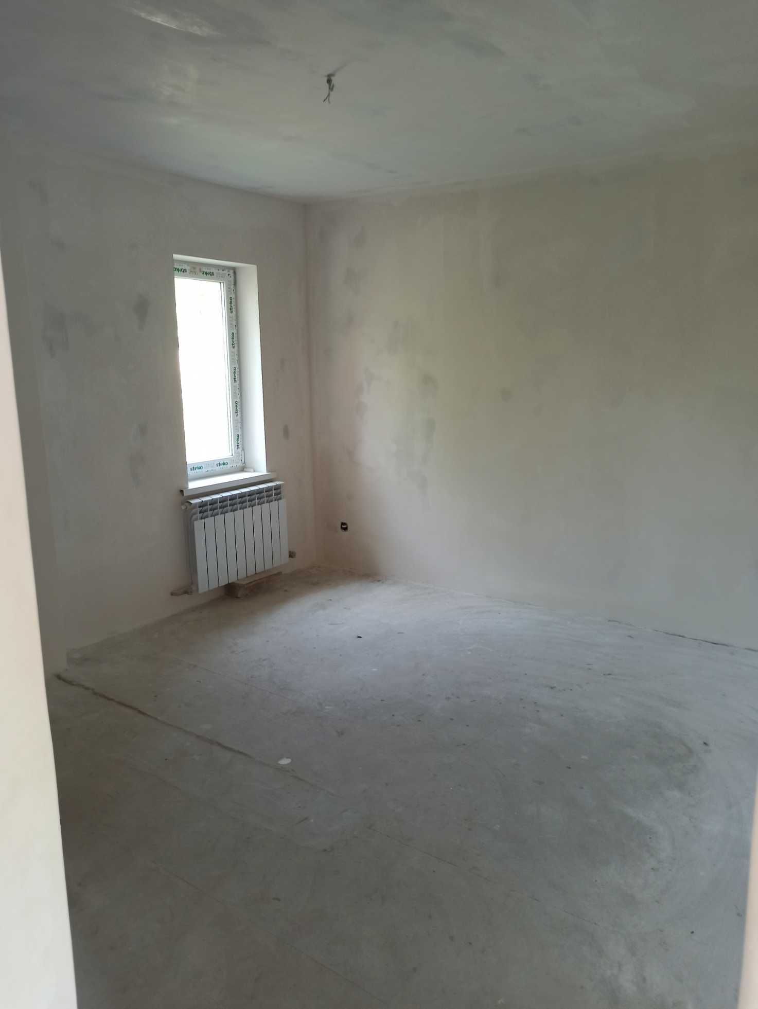 Продаж, обмін - дім 44 квм, новий ремонт, 15соток
