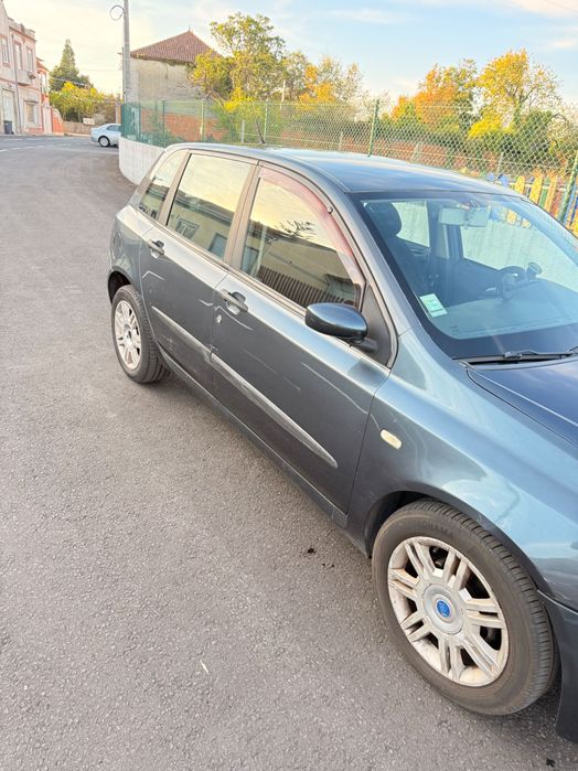 Fiat Stylo impecável