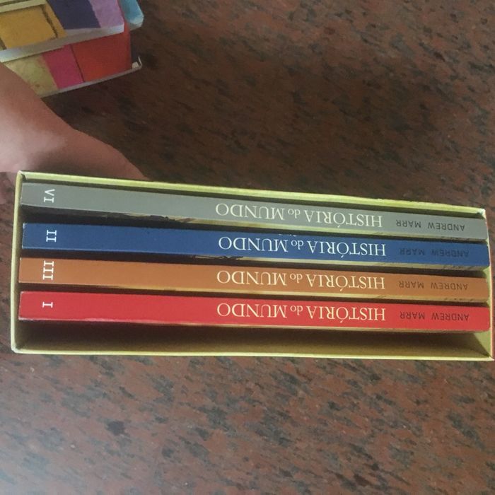 Coleção expresso
