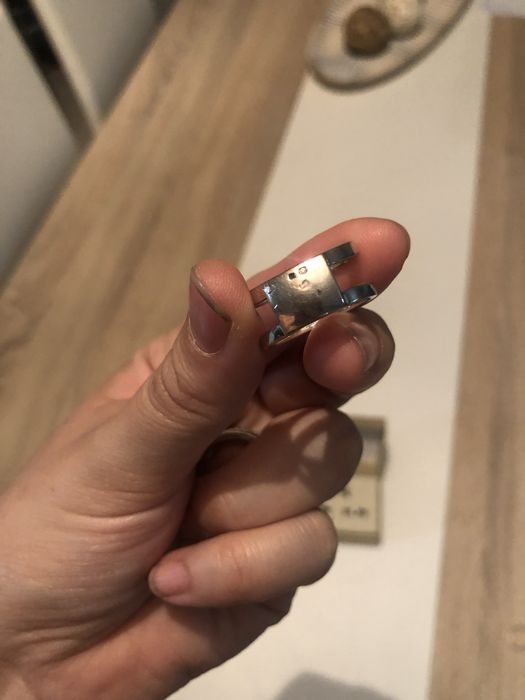 Conjunto de anéis Unike