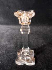 Świecznik Kryształowy Mikas Glass
