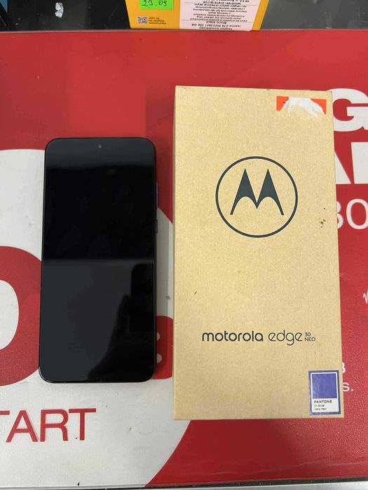 Motorola Edge 30 Neo 8/128GB / Gwarancja / Sklep