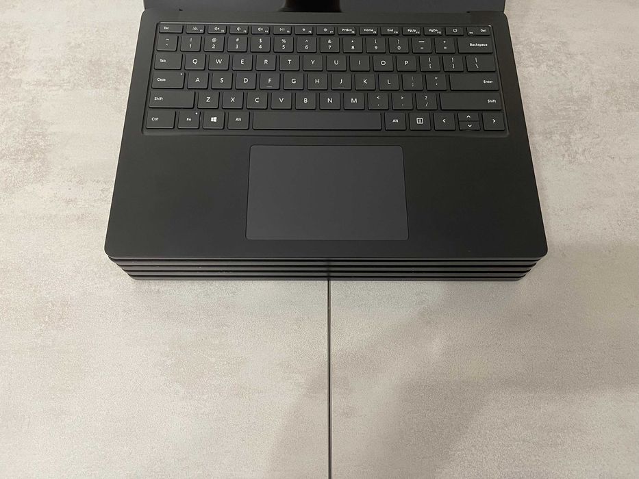 Ультрабук Microsoft Surface Laptop 4 1951/13,5"2K/i7-1185G7/16GB/256GB