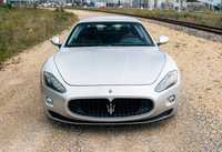 Maserati GranTurismo po dużym serwisie mechanicznym, stan idealny, możliwa zamiana