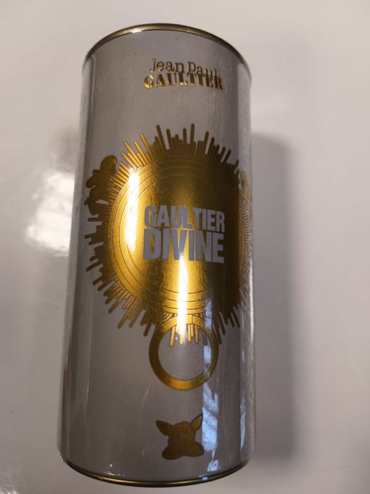 Jean Paul Gaultier Divine Le Parfum