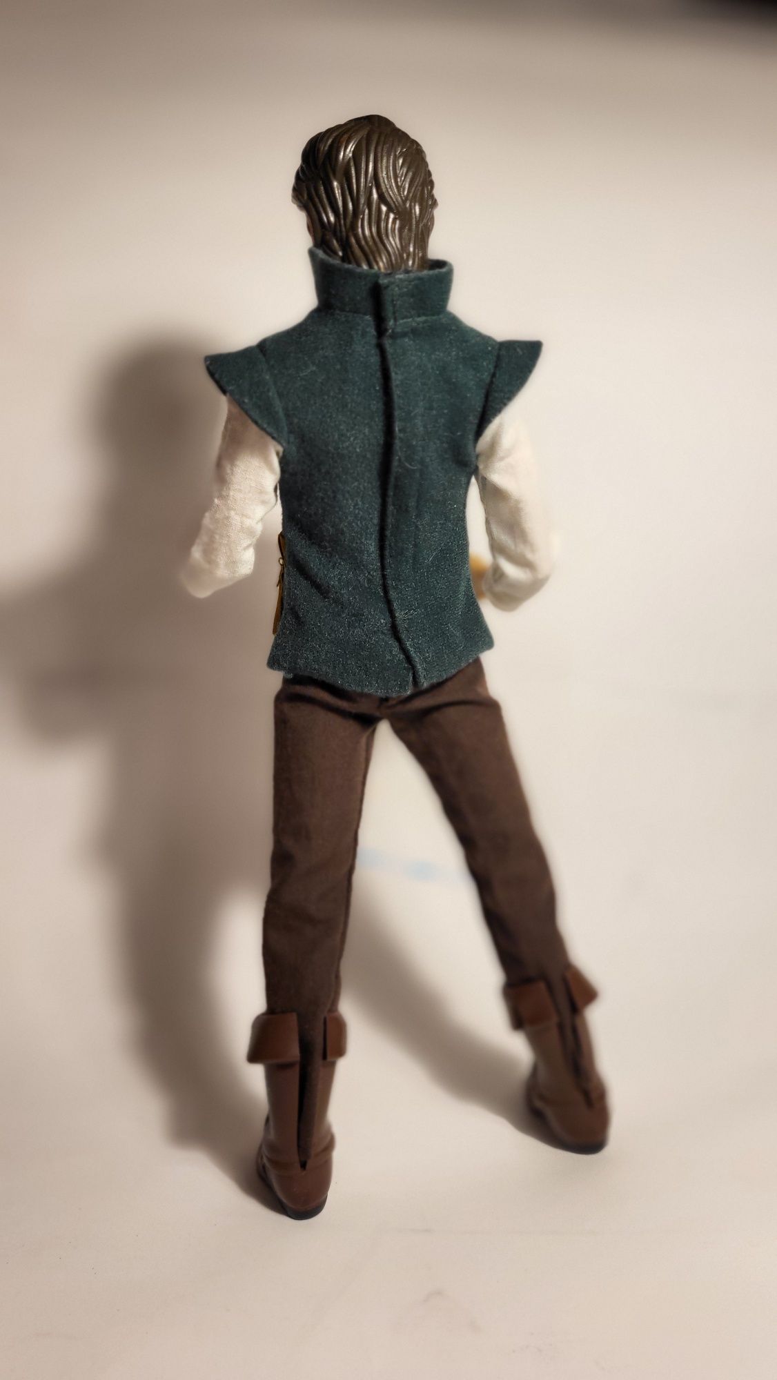 Flynn Rider Roszpunka Zaplątani Disney oryginał