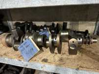 Коленвал BMW N20 N55 b58 N52 N62 N47