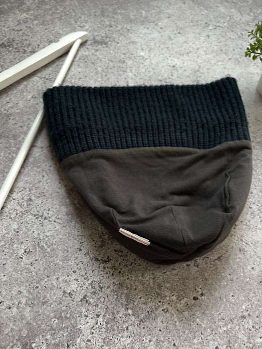 Зимова шапка The North Face