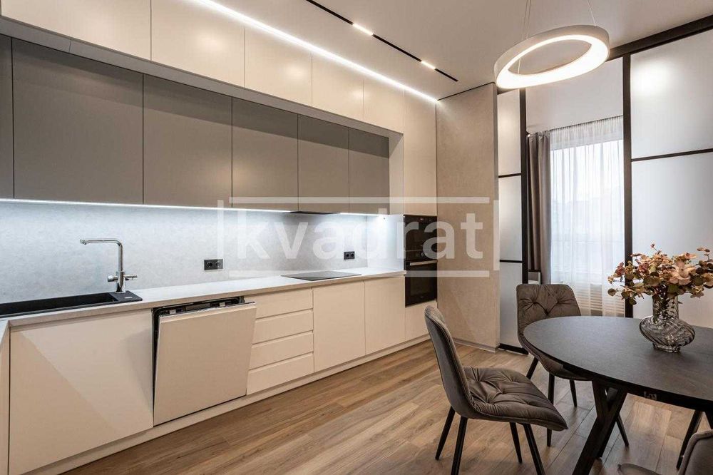 ECOFLOW Оренда 2к кв 63м2 ЖК Greenville Печерськ ул Фортечний тупик 7В