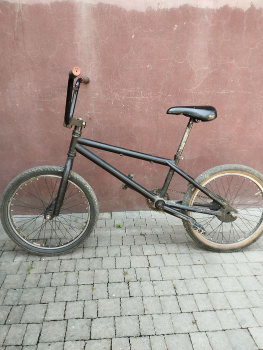 Bmx велосипед дитячий