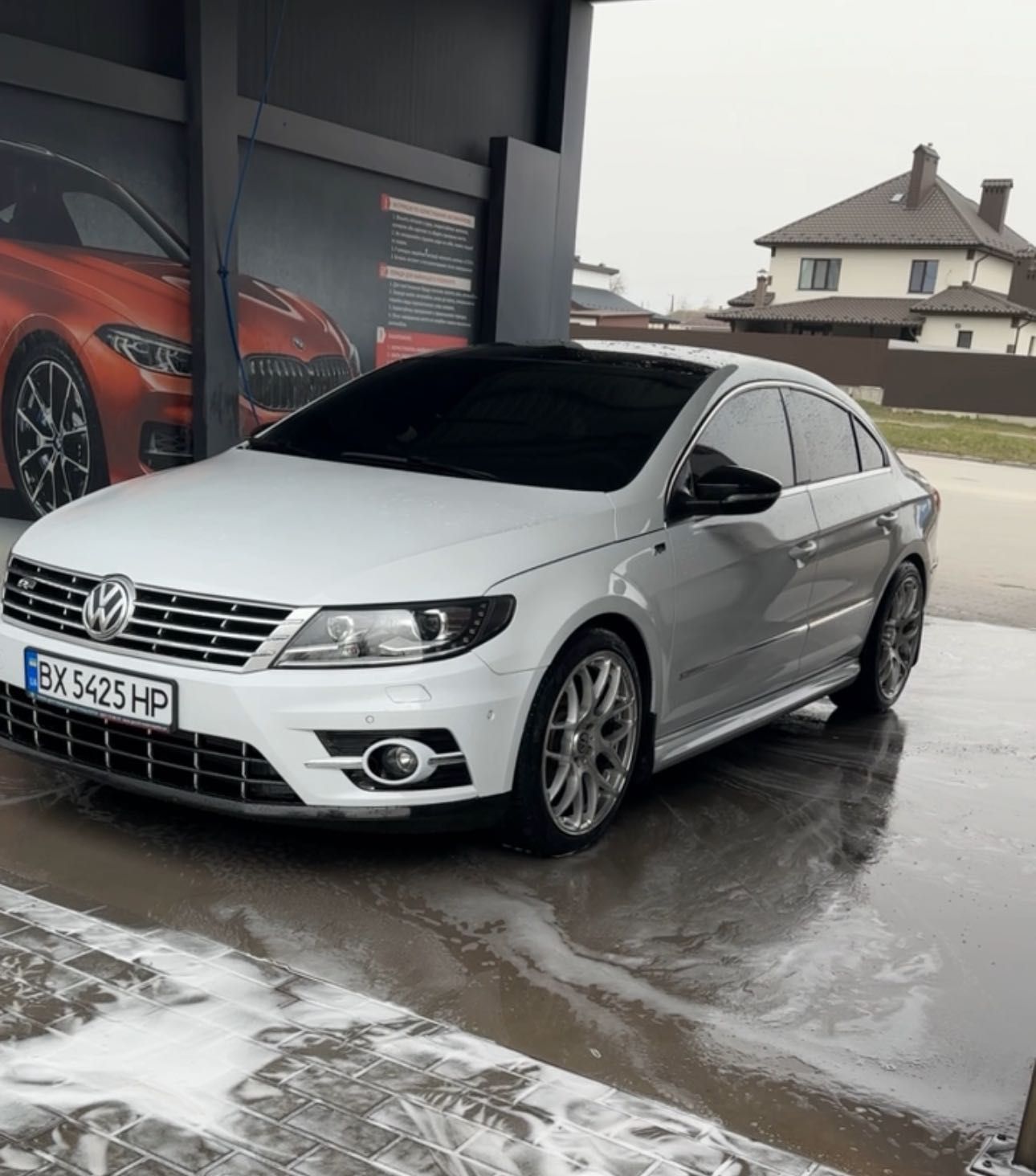 Passat cc 2.0 TSI 2013 Sport R-Line